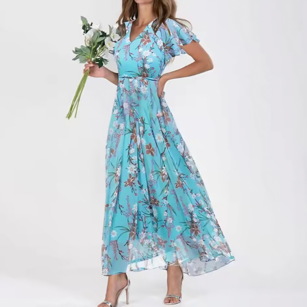 Daisy | Slimming Glamour Dress