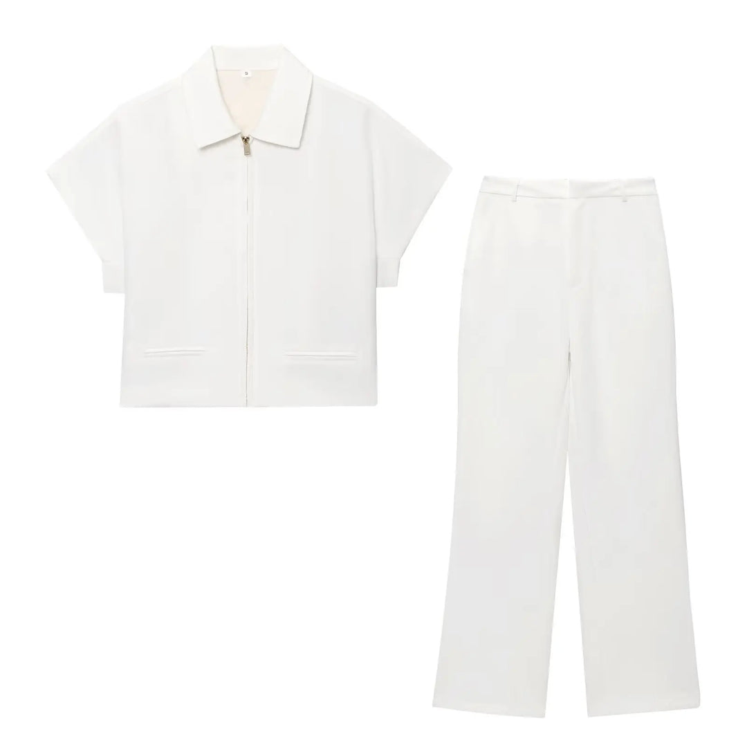 ELARA | Elegant Summer Set