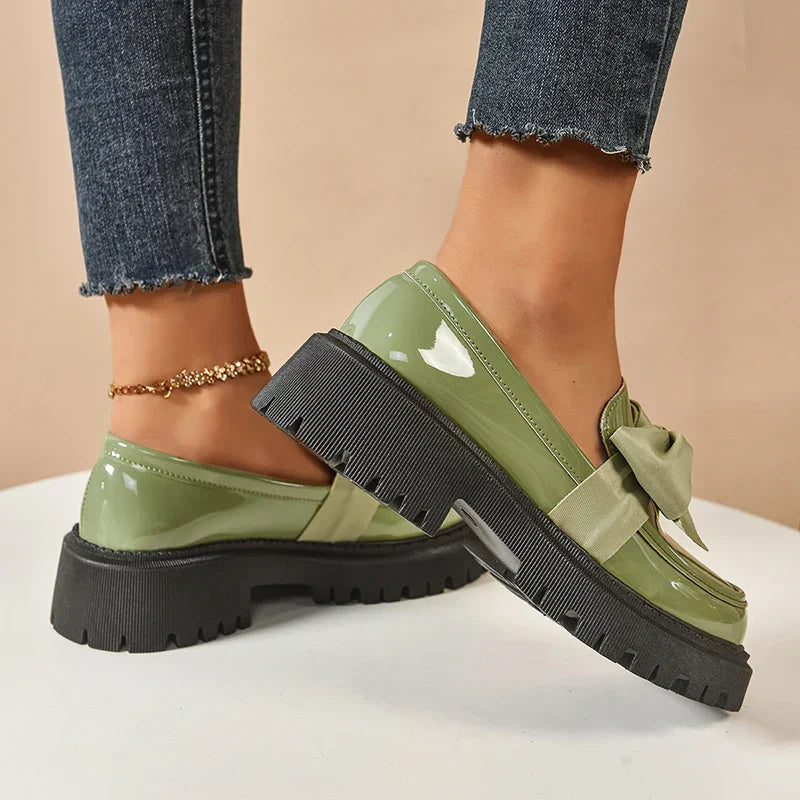 Garisa Platform Shoes