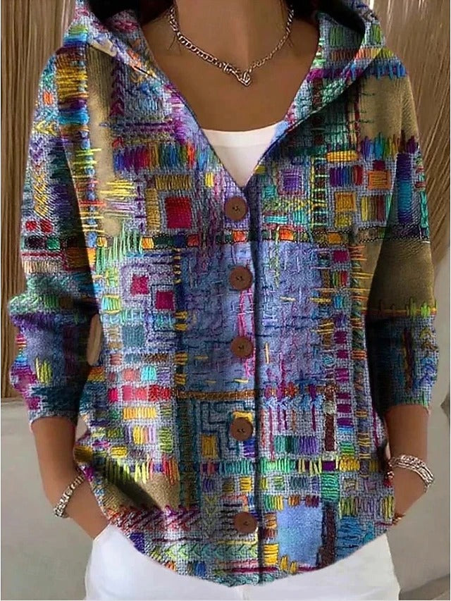 Ellen | Elegant Soft Cardigan