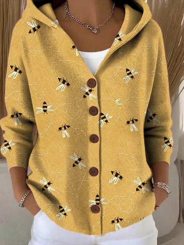 Ellen | Elegant Soft Cardigan