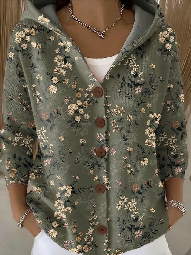 Ellen | Elegant Soft Cardigan