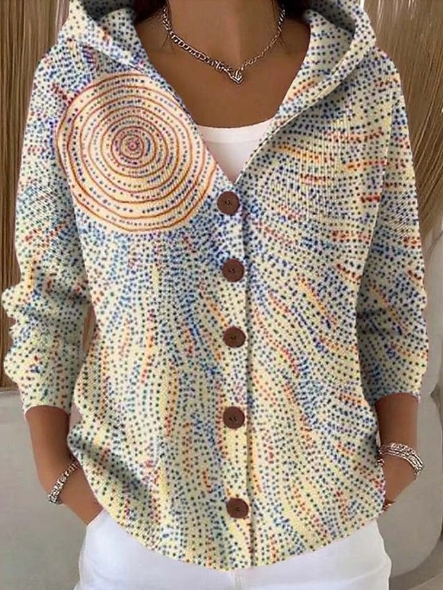 Ellen | Elegant Soft Cardigan