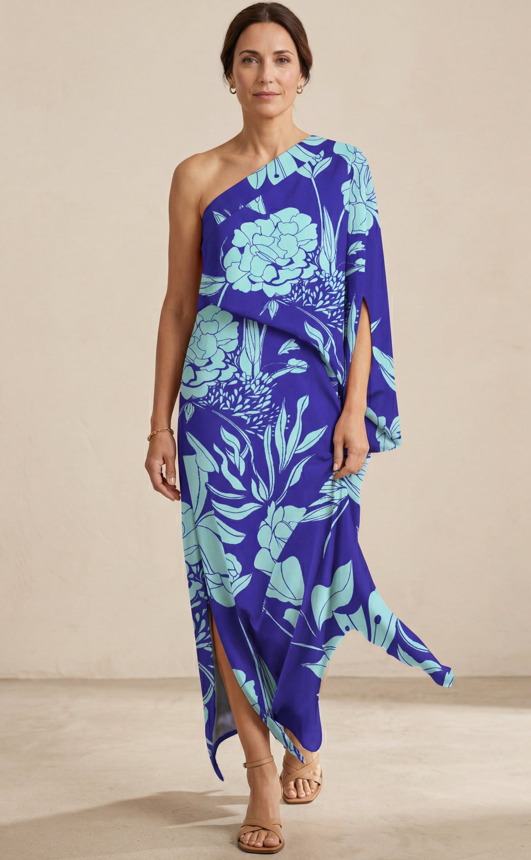 Carlena | Spring Dress