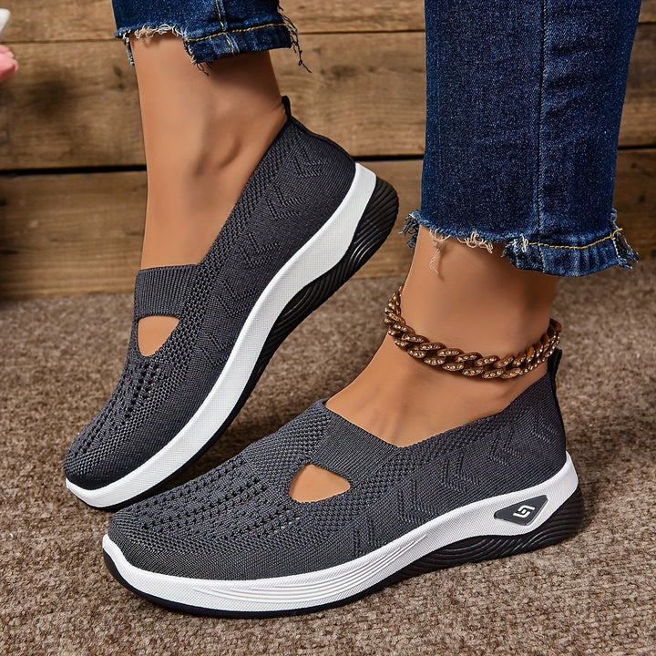 Ortho | Orthopedic Non-Slip Shoes +FREE INSOLES