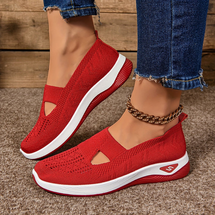 Ortho | Orthopedic Non-Slip Shoes +FREE INSOLES