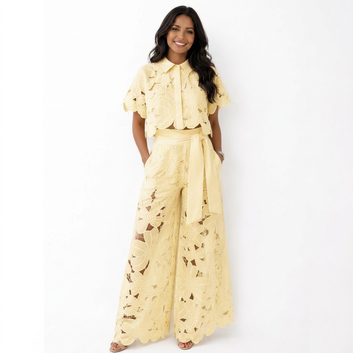 Arielle |  Comfortable Set