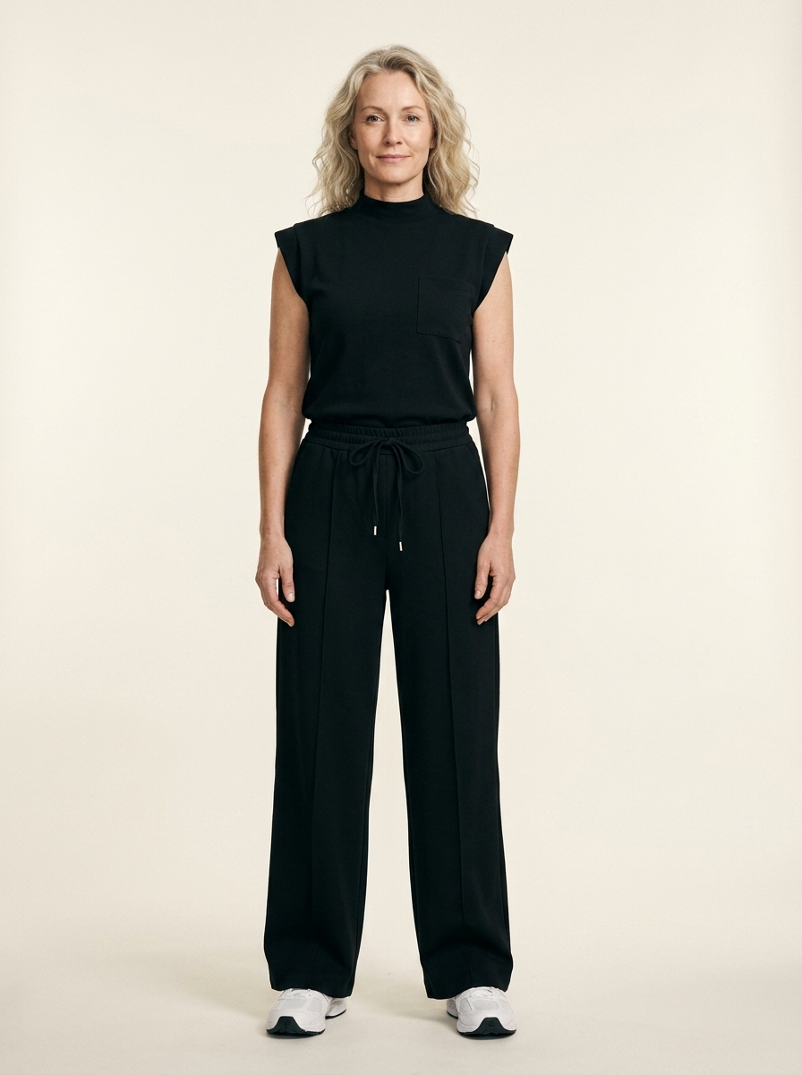 KAIYA – The Effortless Co-Ord