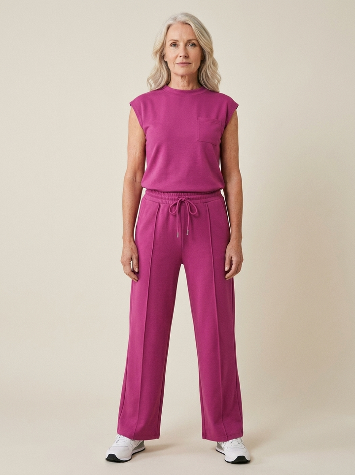 KAIYA – The Effortless Co-Ord