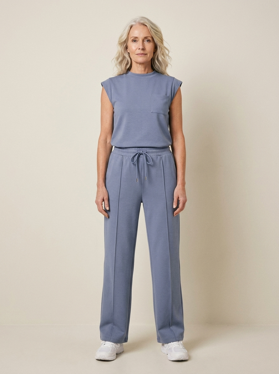 KAIYA – The Effortless Co-Ord