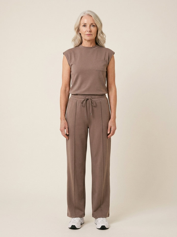 KAIYA – The Effortless Co-Ord