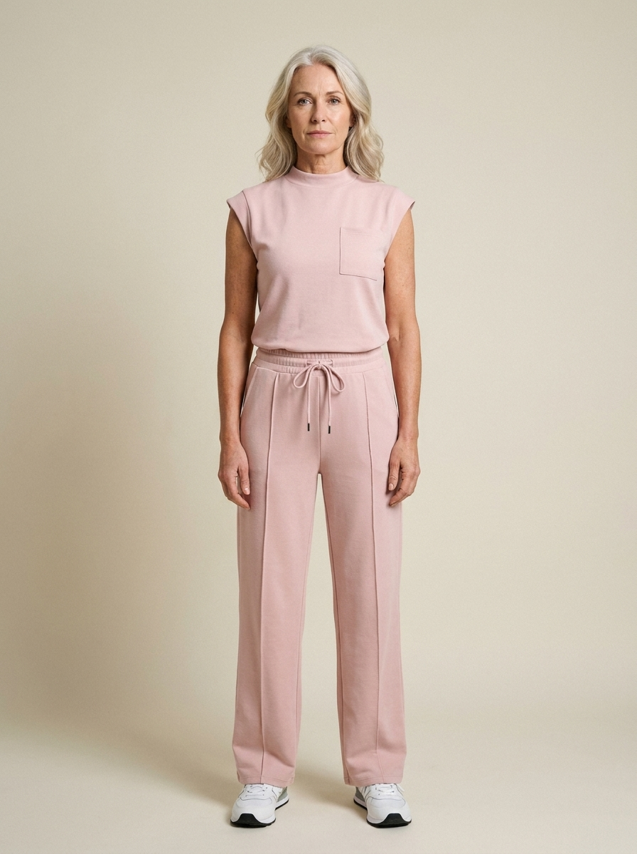 KAIYA – The Effortless Co-Ord