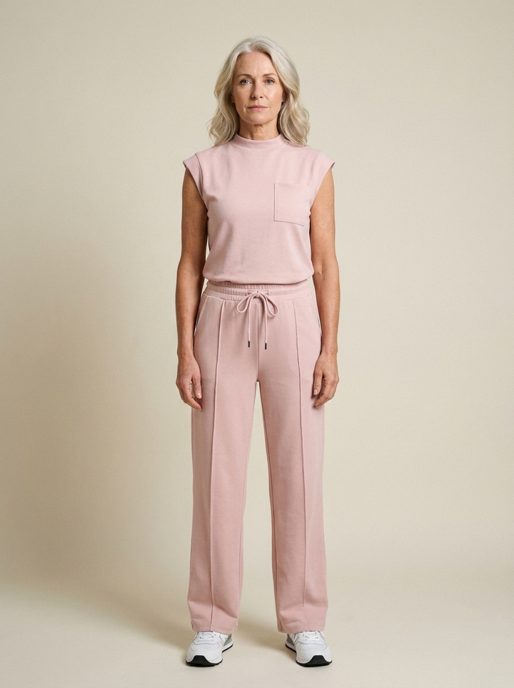KAIYA – The Effortless Co-Ord