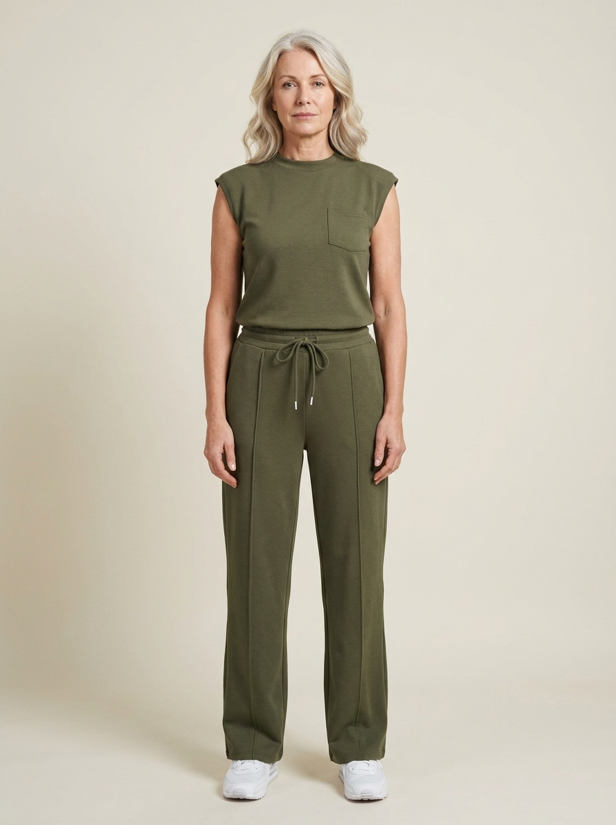 KAIYA – The Effortless Co-Ord