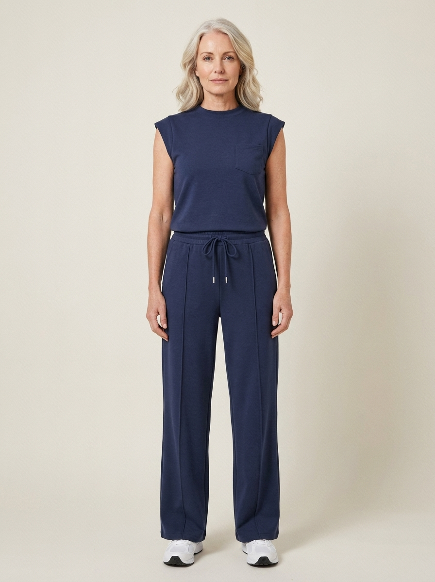 KAIYA – The Effortless Co-Ord