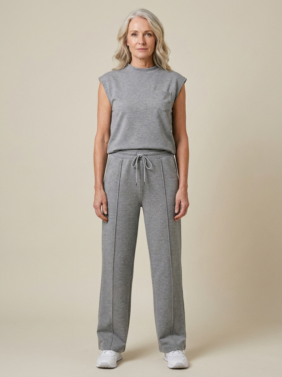 KAIYA – The Effortless Co-Ord