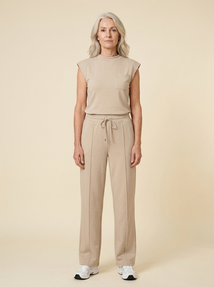 KAIYA – The Effortless Co-Ord