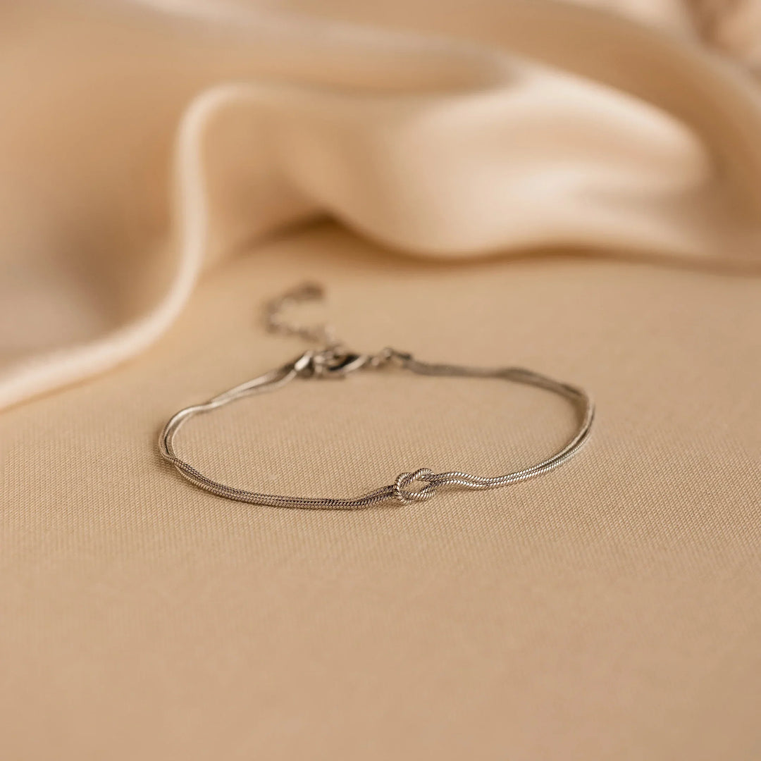The Forever Knot Bracelet | BUY ONE, GET ONE FREE