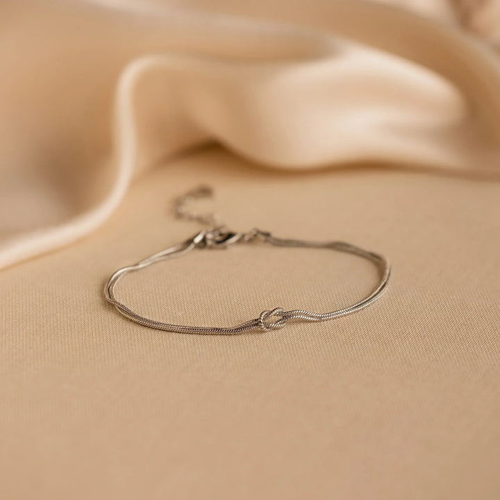 The Forever Knot Bracelet | BUY ONE, GET ONE FREE
