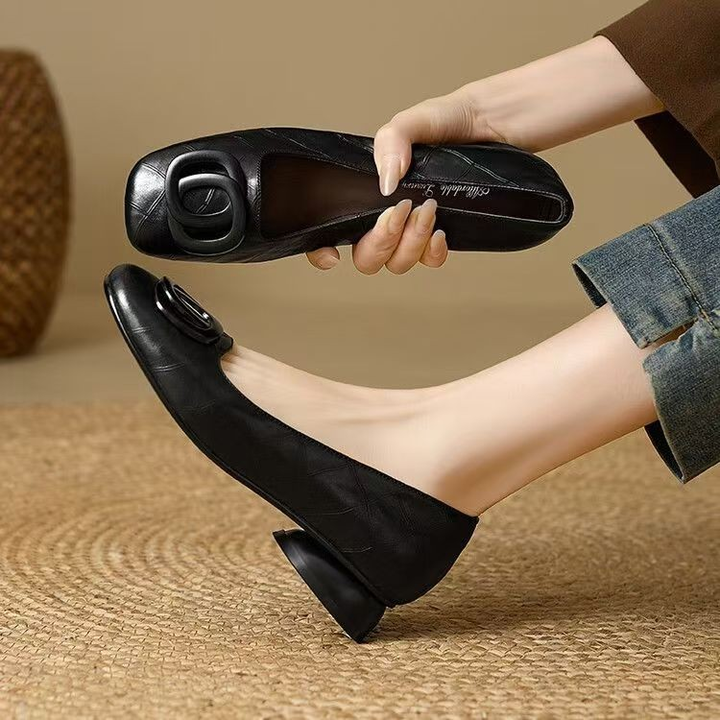 Jozie | Elegant Shoes