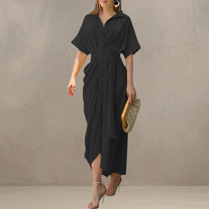 IVY | ELEGANT CASUAL DRESS