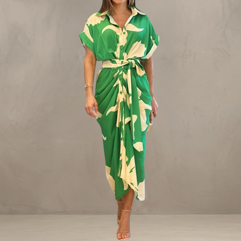 IVY | ELEGANT CASUAL DRESS